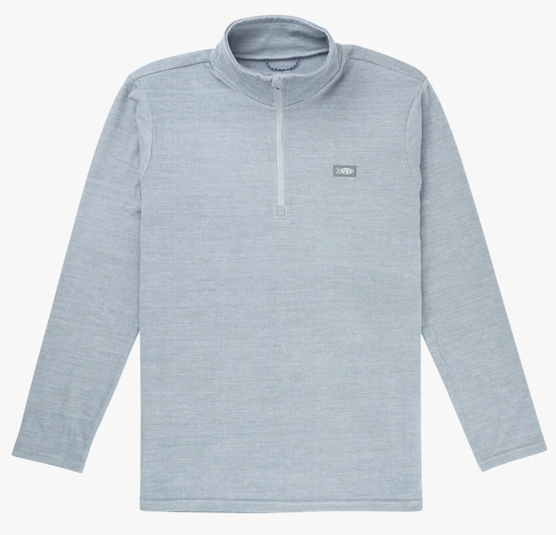 Aftco-Coastal Layer 1/4 Zip