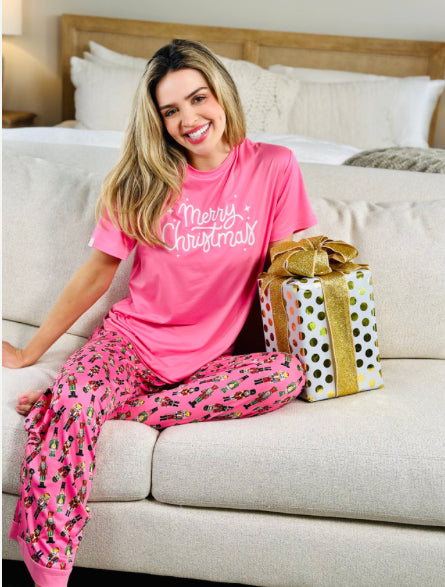 Simply Southern Merry Christmas Pajamas