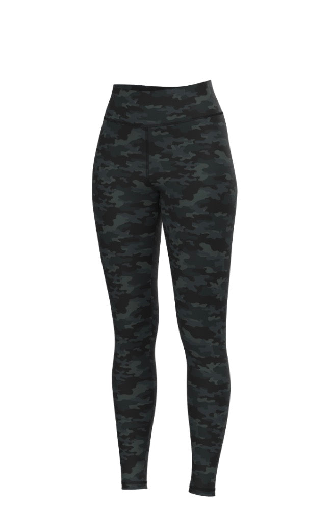Local Girl Leggings 2.0