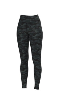 Local Girl Leggings 2.0