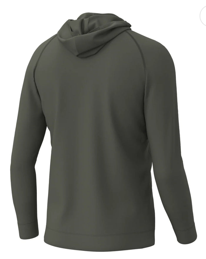 Local Boy-Hemlock Hoodie - Olive