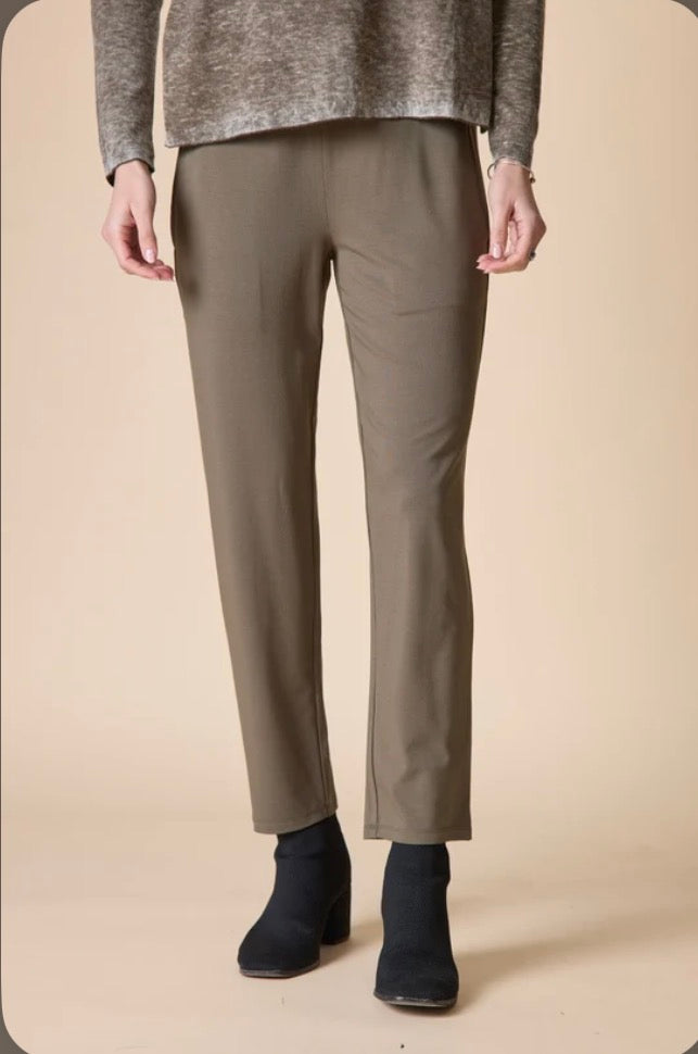 Habitat Core Travel Straight Pant