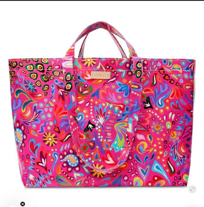 CONSUELA CECI JUMBO BAG