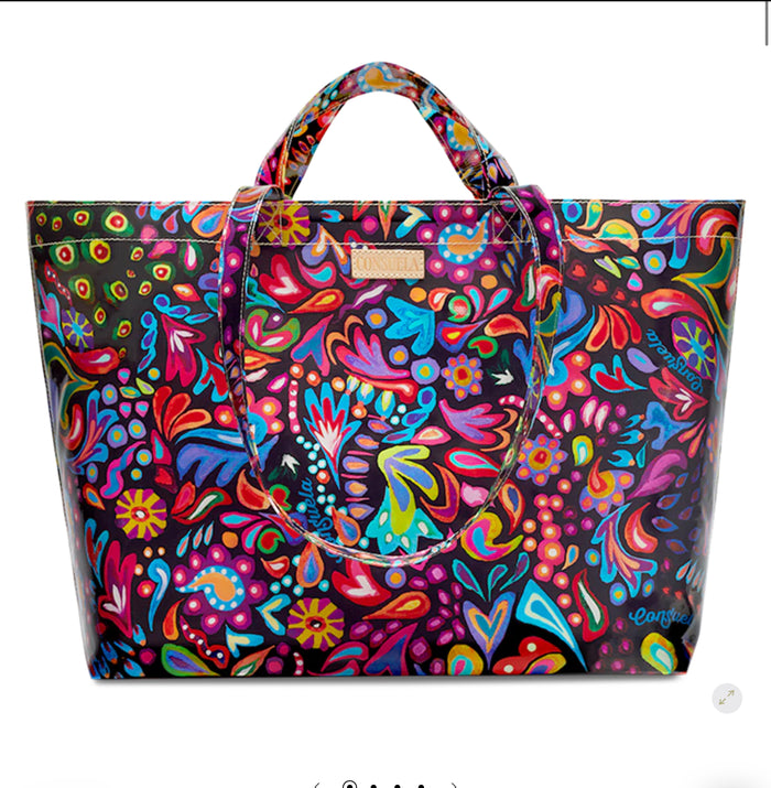 CONSUELA SOPHIE JUMBO BAG