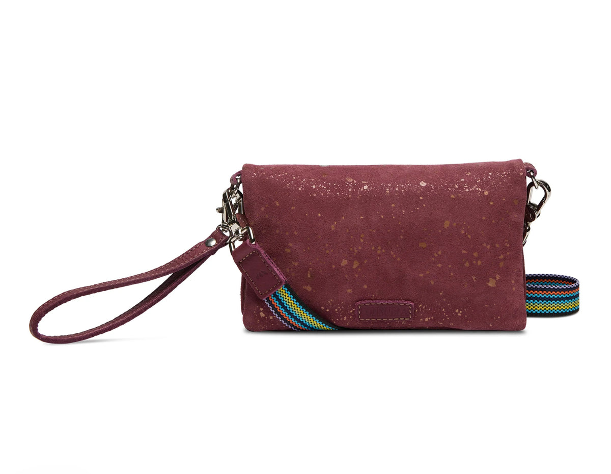 CONSUELA ROSE UPTOWN CROSSBODY