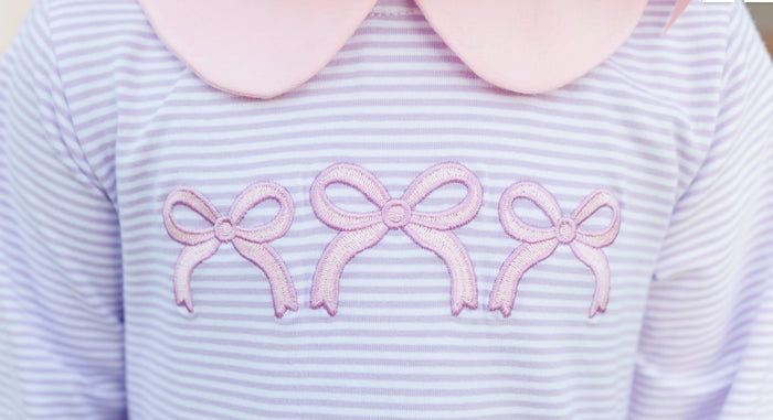 Trotter Street Bows Dress