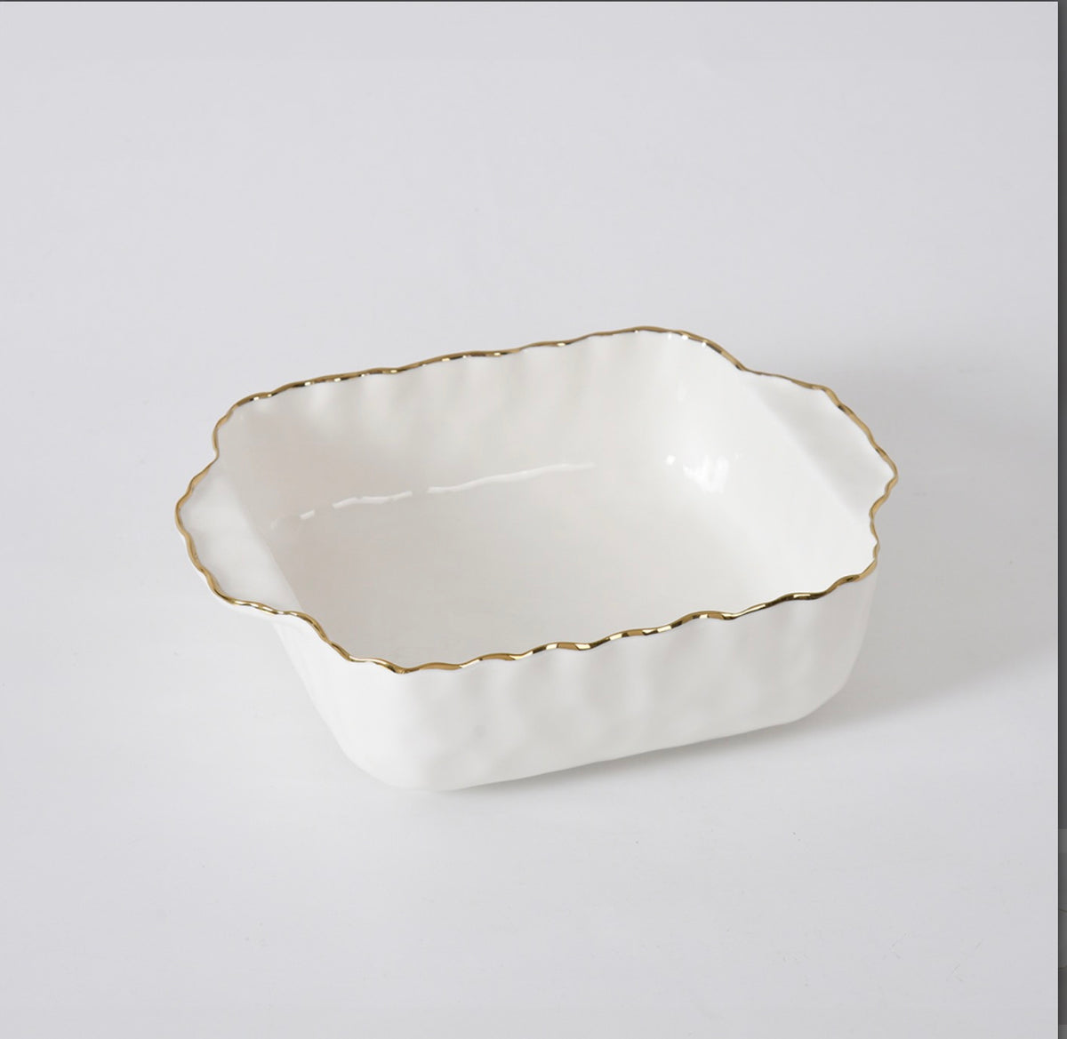 Pampa Bay 8″ x 8″ Square Baking Dish Portofino