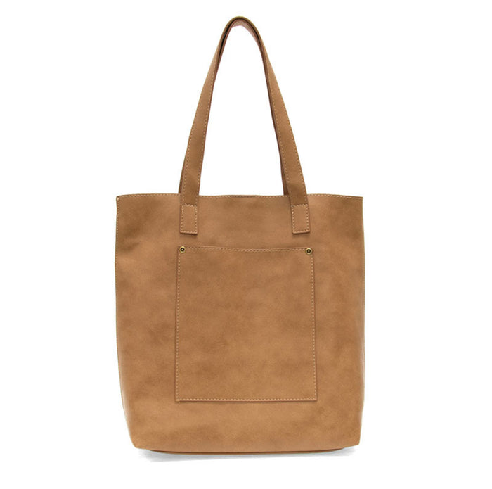 Joy Susan Charlie North/South Tote