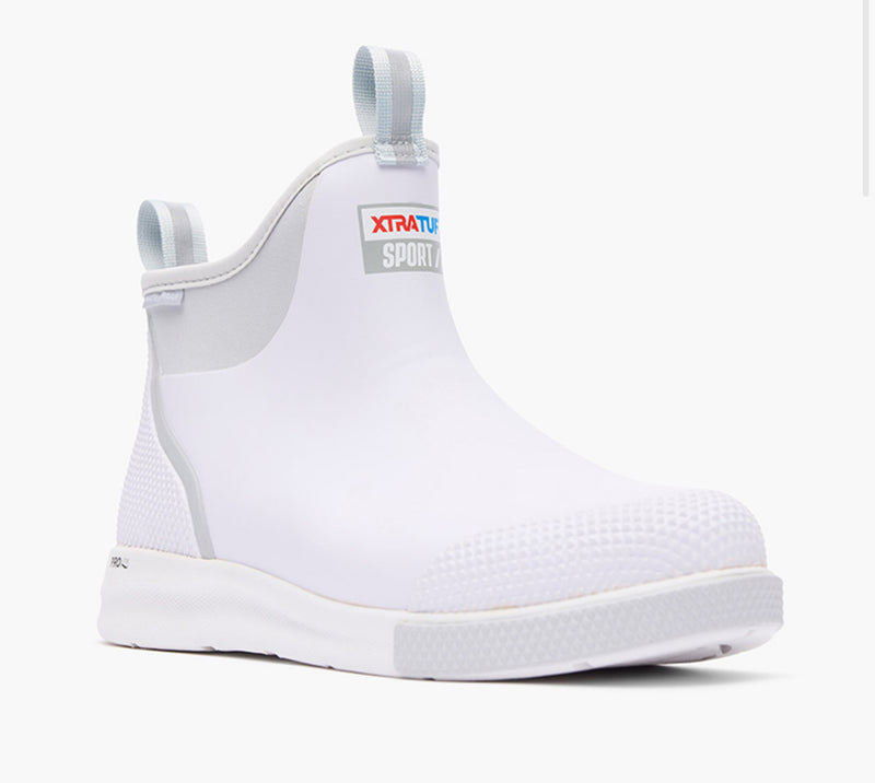 Xtratuf -Sport-Black