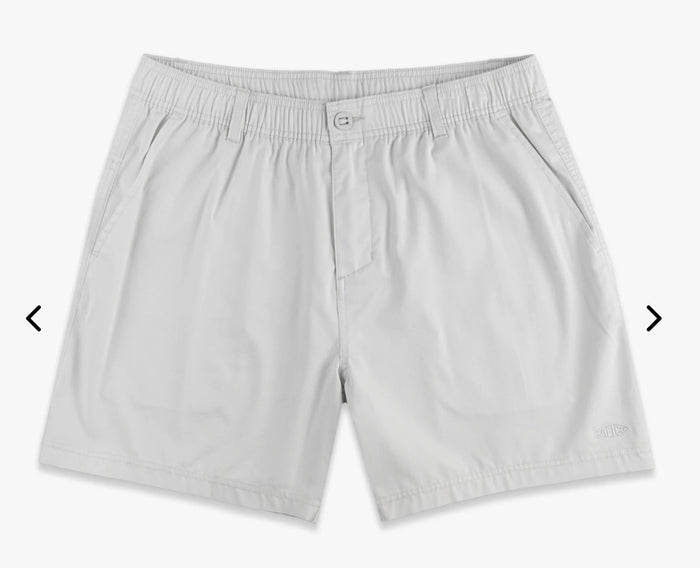 Aftco-Landlocked Shorts