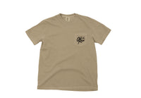 Old Row The Party Animals Pocket Tee