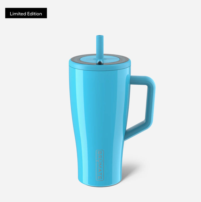 BruMate Era 30oz Electric Blue