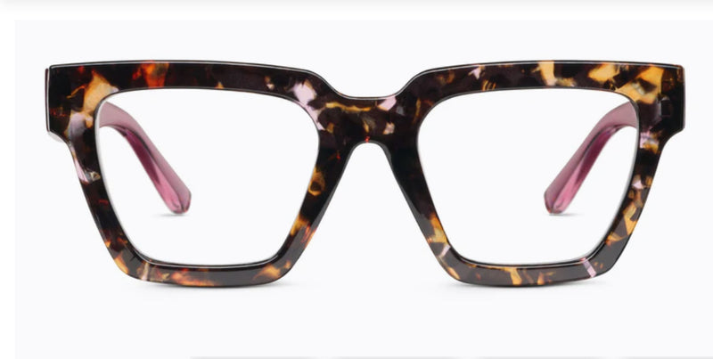 Peepers Take a Bow
