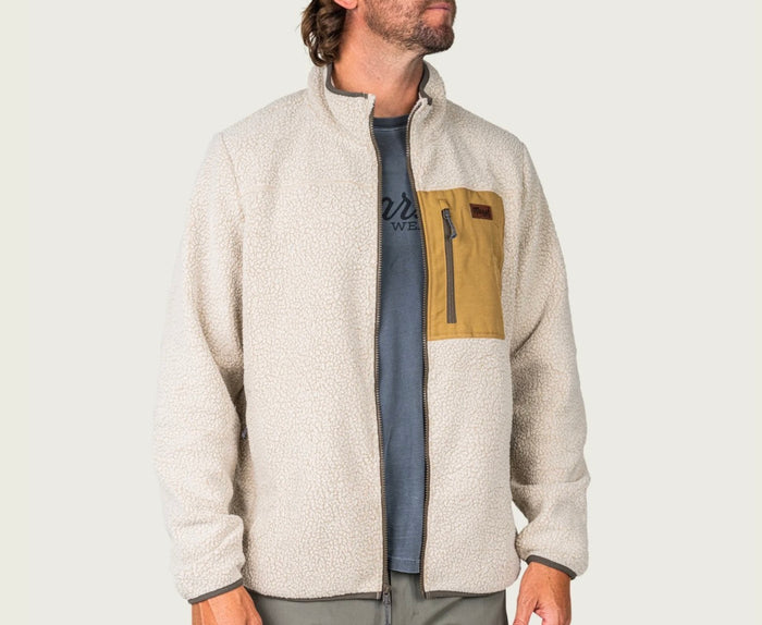 Marsh Wear -  Baytown Sherpa