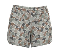 Local Girl-Vista Shorts