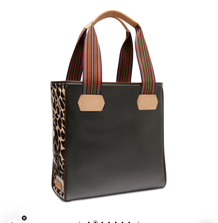 CONSUELA JAVIERA CLASSIC TOTE