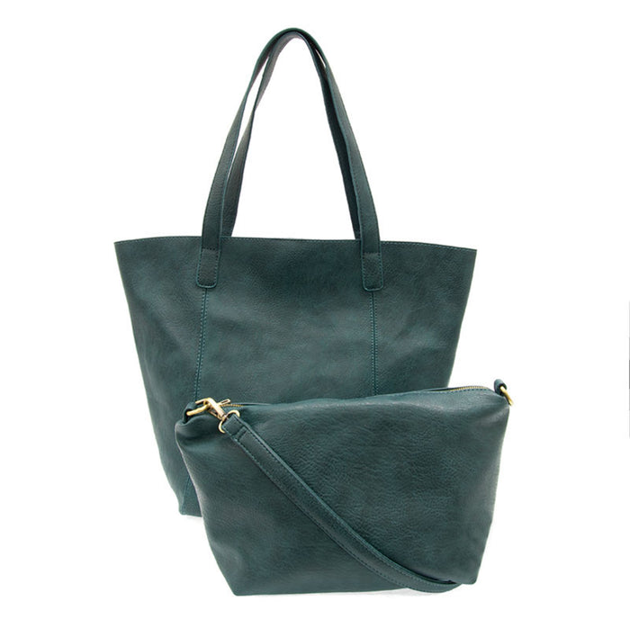 Joy Susan  Vida Carryall Tote