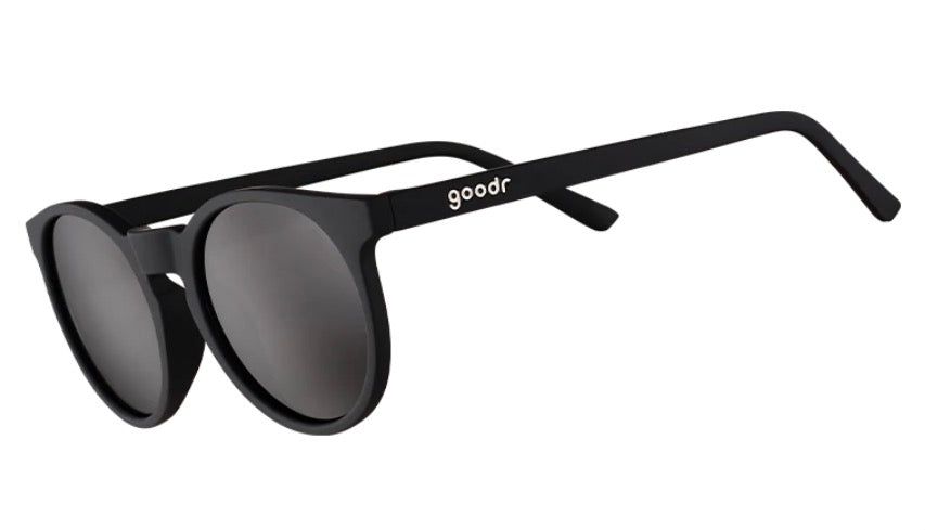 GOODR CIRCLE G IT’S NOT BLACK IT’S OBSIDIAN