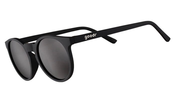 GOODR CIRCLE G IT’S NOT BLACK IT’S OBSIDIAN