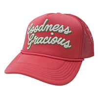 Local Girl Goodness Foam Trucker Hat