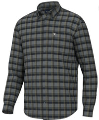 Local Boy-Shaffer Stretch Flannel-BCS