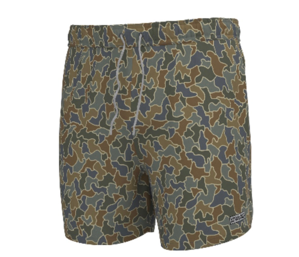 Local Boy Bayview Swim Trunks