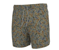 Local Boy Bayview Swim Trunks