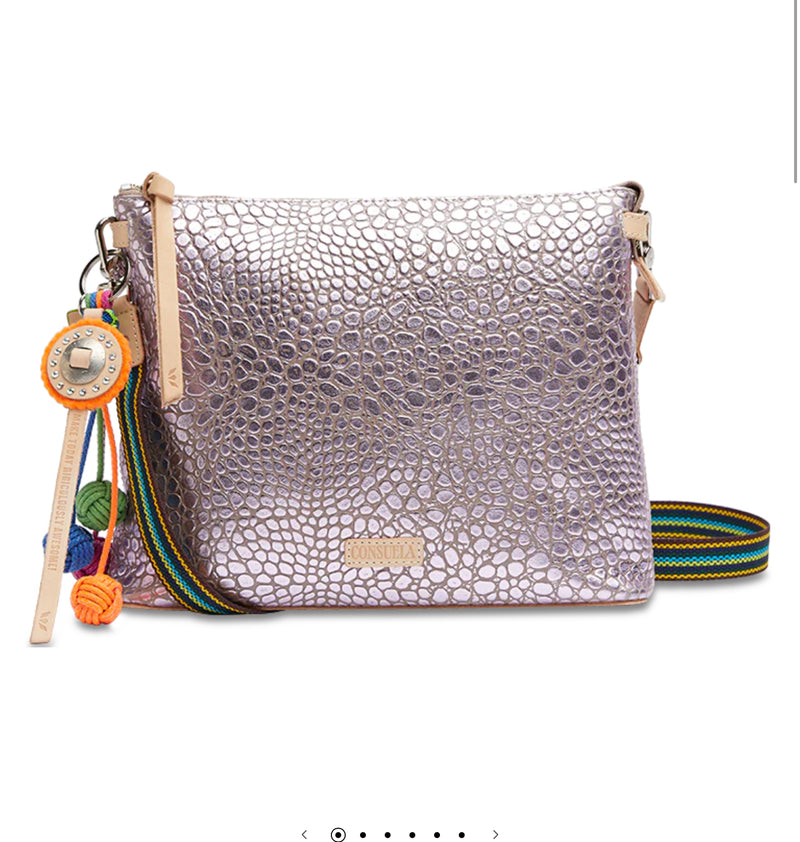 CONSULEA LULU DOWNTOWN CROSSBODY