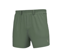 Local Boy-Volley Short