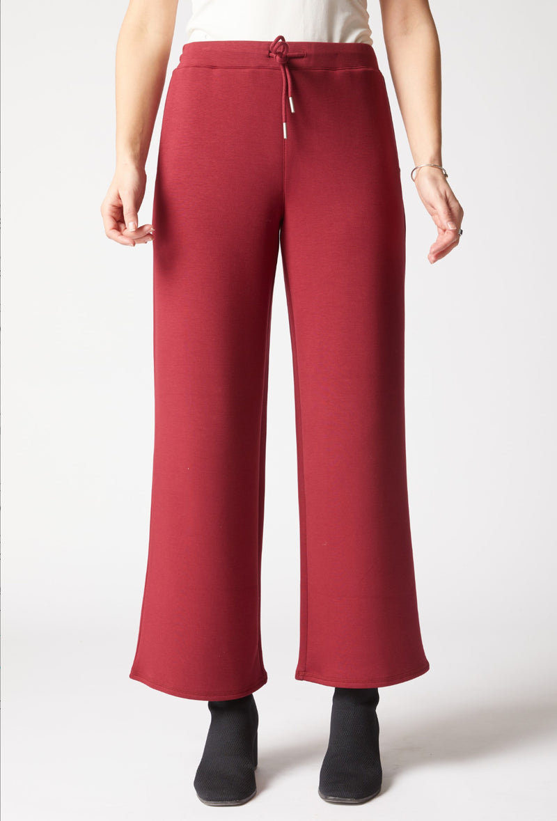HABITAT PASSPORT KNIT TRAVEL PANT F25H