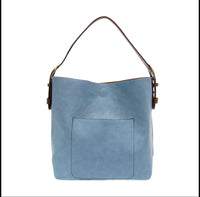 Joy Susan Classic Hobo Handbag