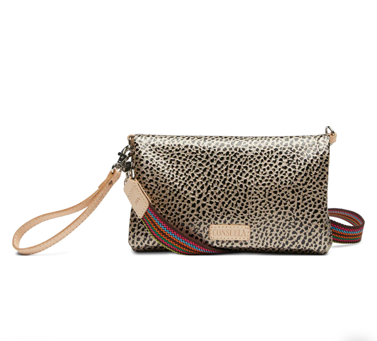 CONSUELA WESLEY UPTOWN CROSSBODY