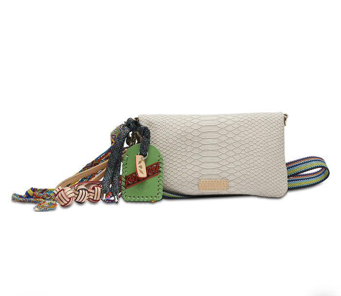 CONSUELA THUNDERBIRD UPTOWN CROSSBODY