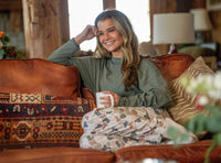 Local Girl Pajama Pants