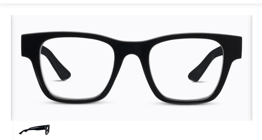 Peepers Bernadette Reading Glasses