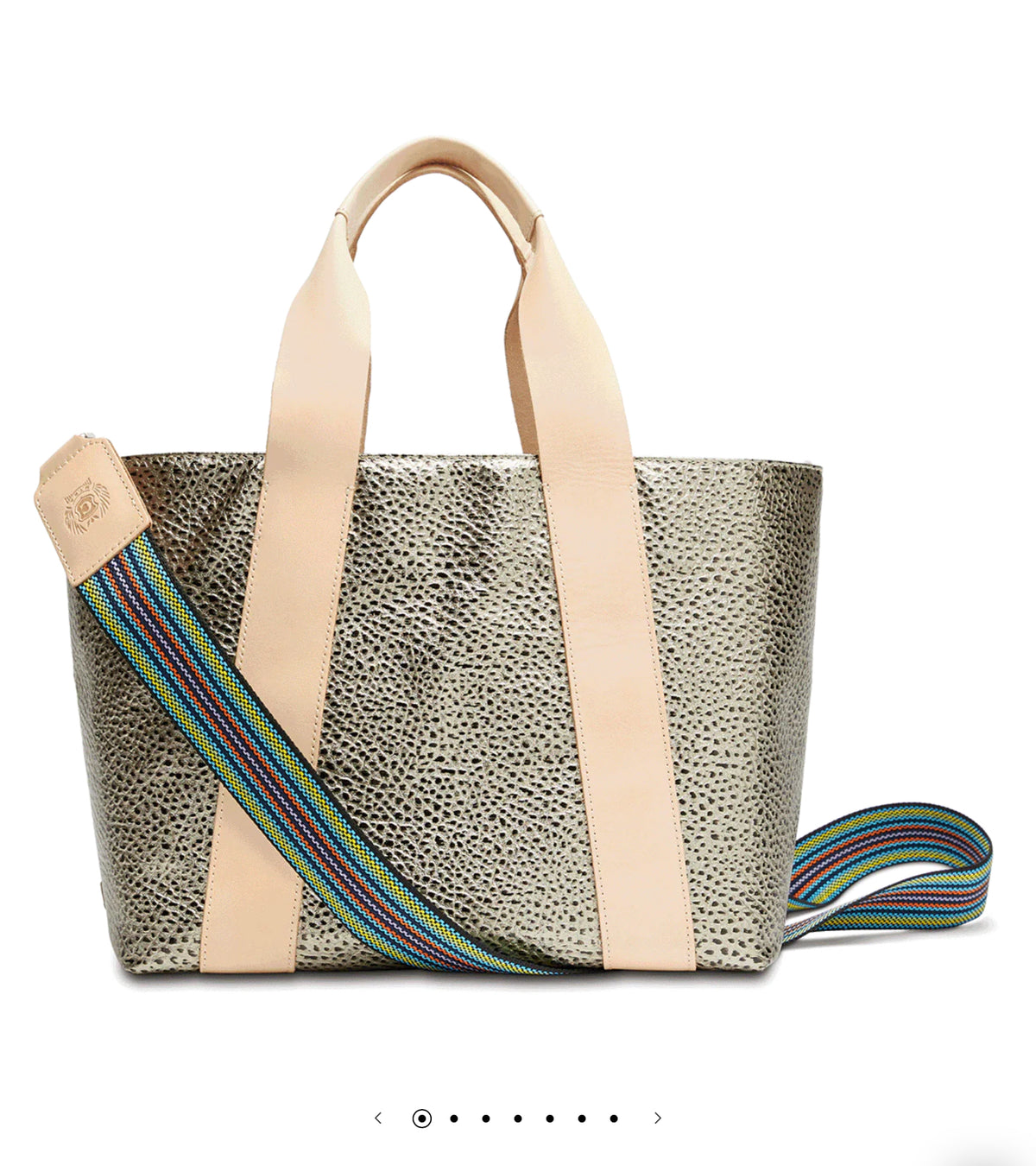 CONSUELA TOMMY CARRYALL