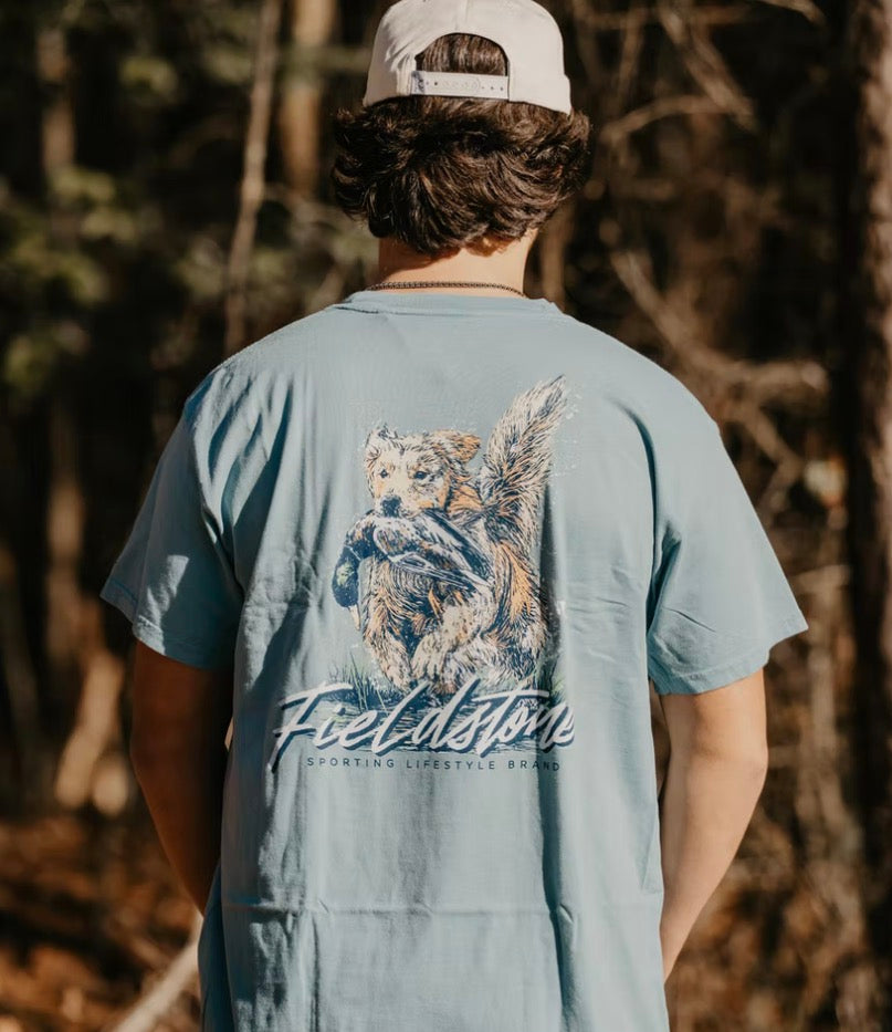 Fieldstone Retriever Run
