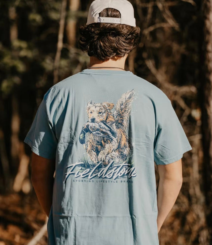 Fieldstone Retriever Run