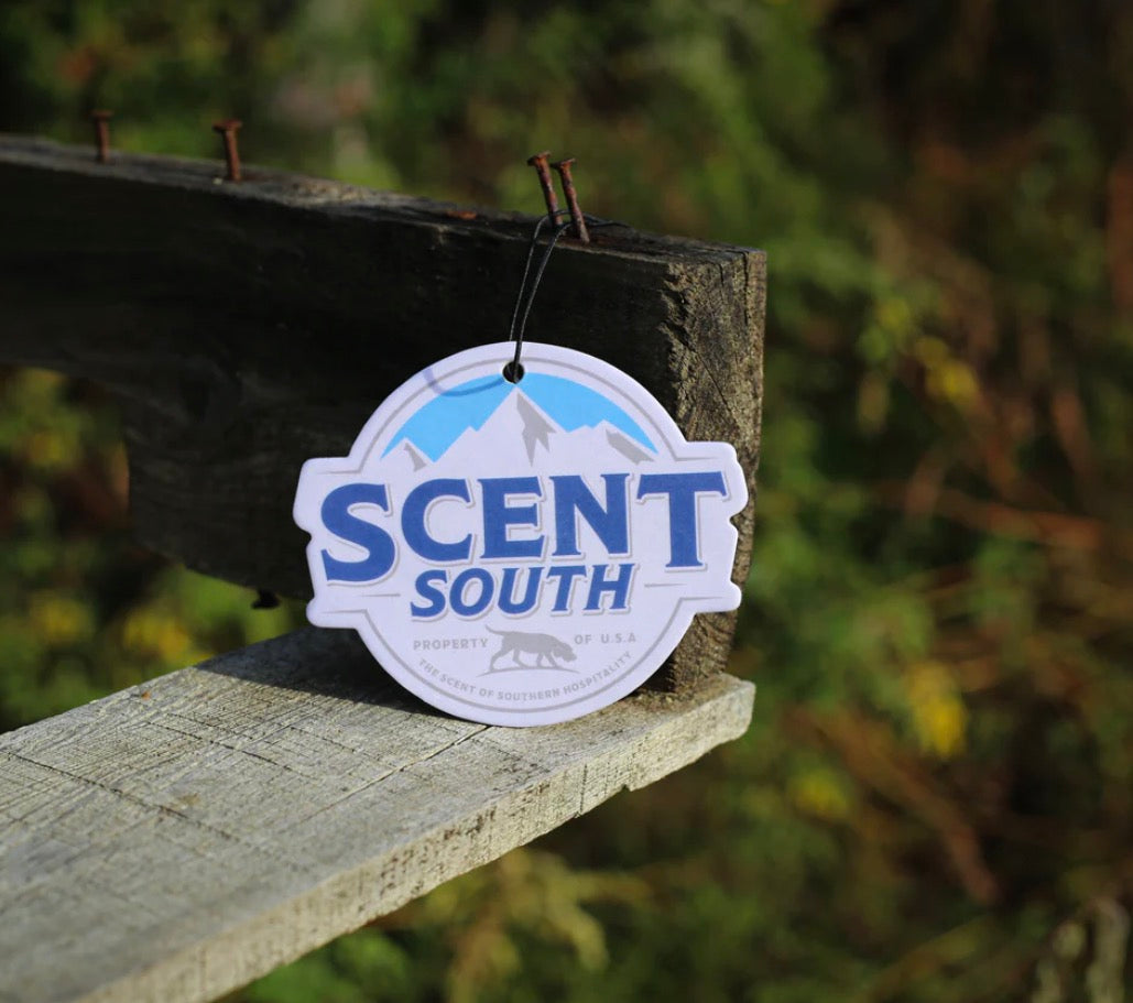 Scent South Air Freshener
