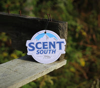 Scent South Air Freshener