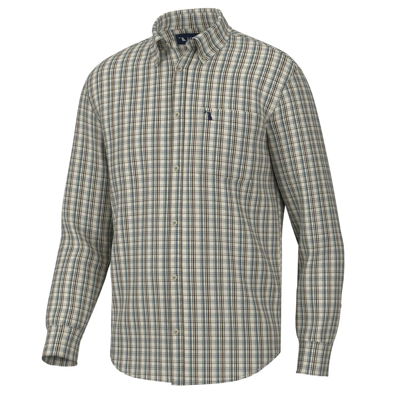 Local Boy-Youth McNally Dress Shirt