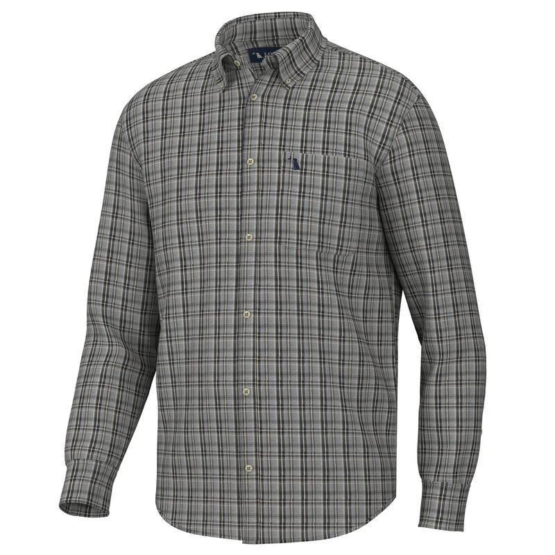 Local Boy-Youth Scott Dress Shirt