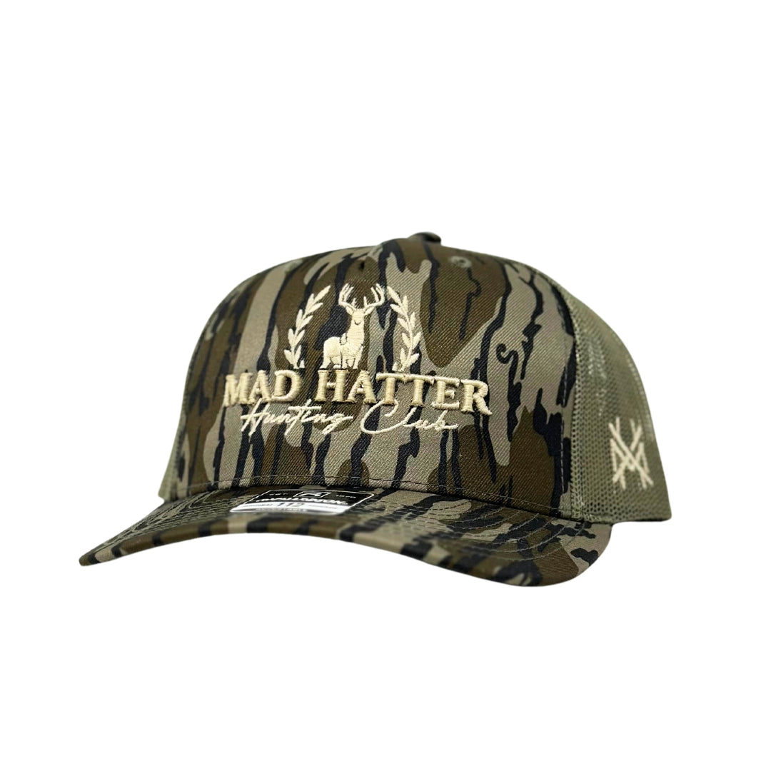 Mhc-Deer Hunting Club-Bottomland