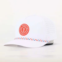 Fore Horsemen-THE PATRIOT HAT