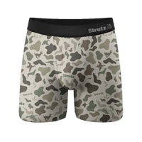 Strutz-Boxer Briefs