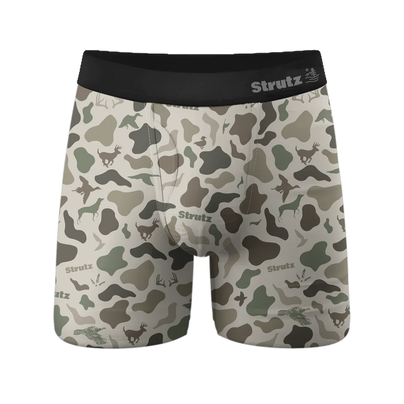 Strutz-Boxer Briefs