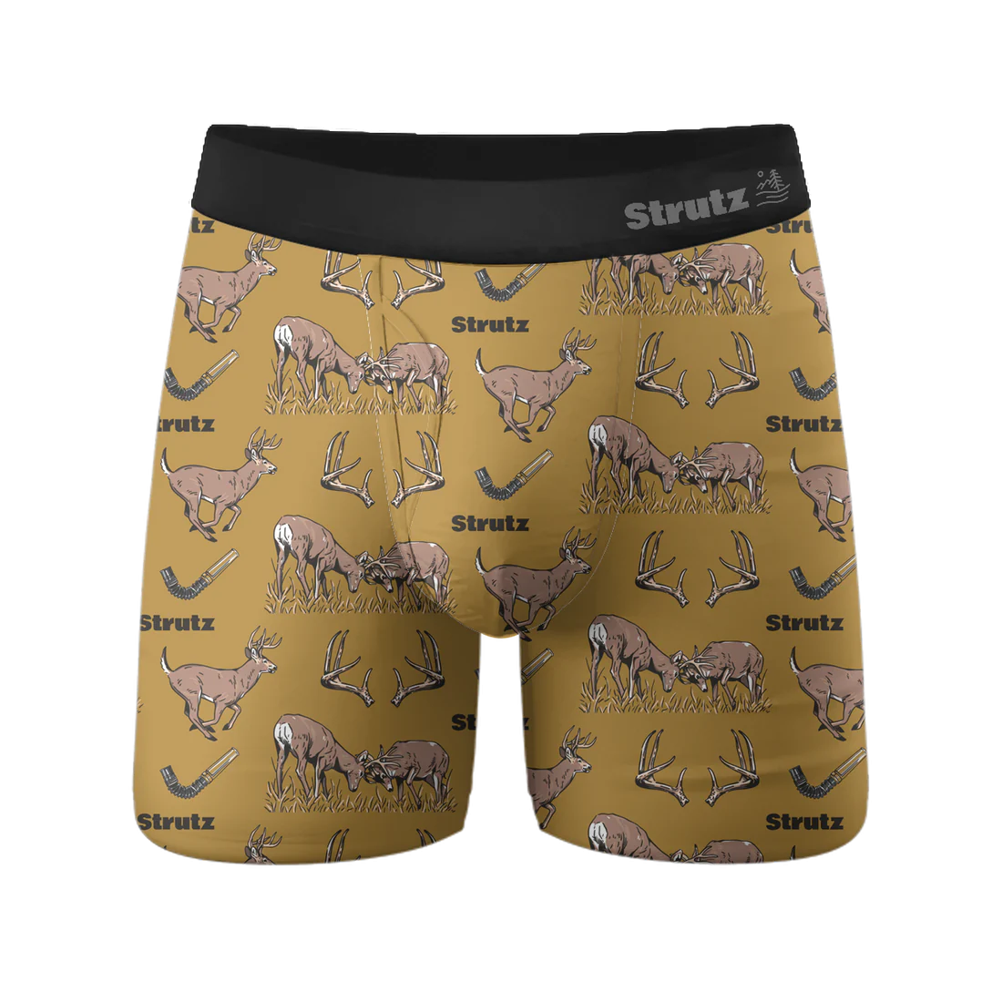 Strutz-Boxer Briefs