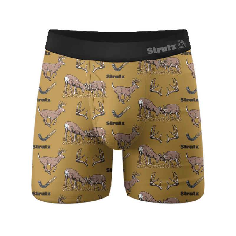 Strutz-Boxer Briefs