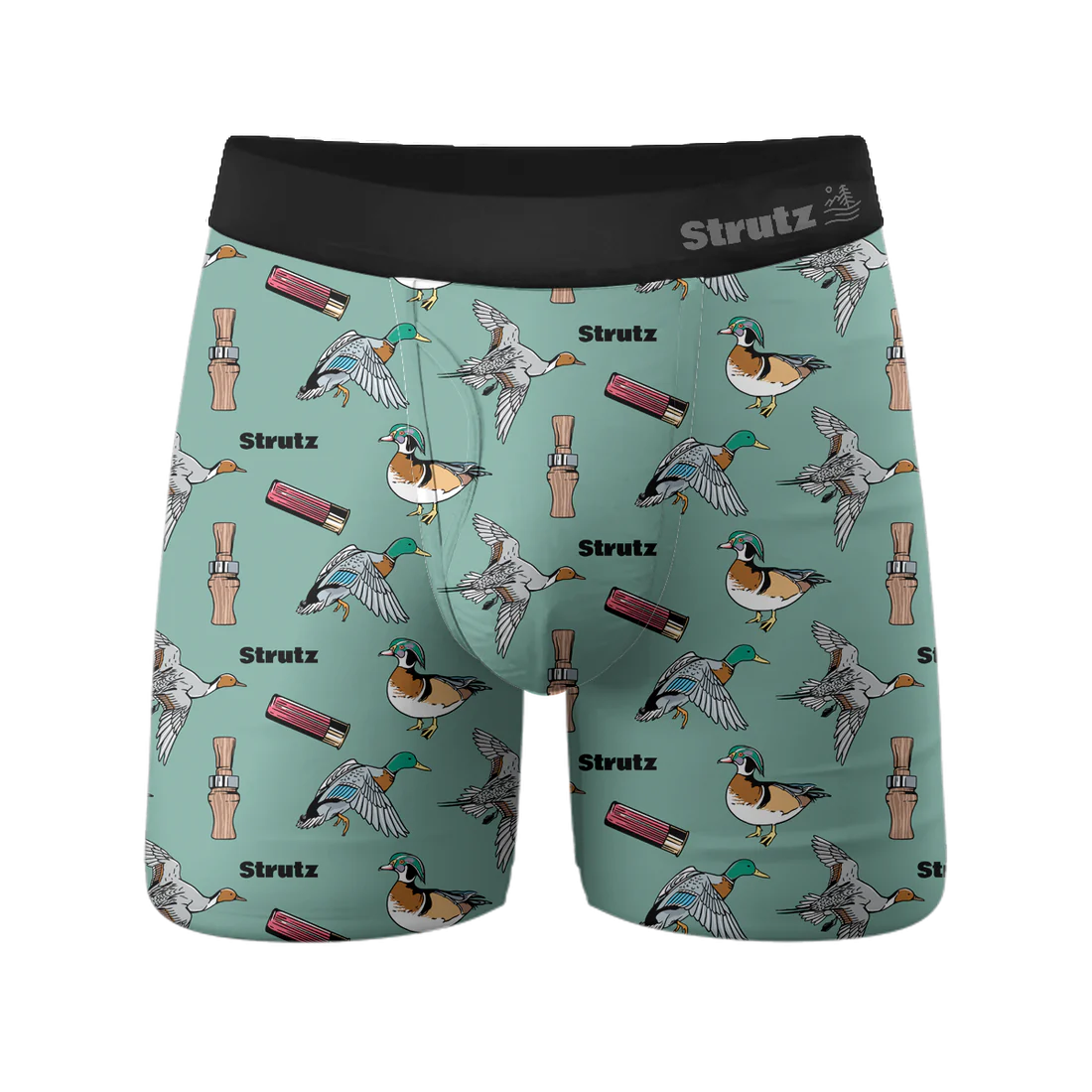 Strutz-Boxer Briefs