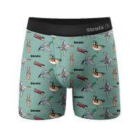 Strutz-Boxer Briefs